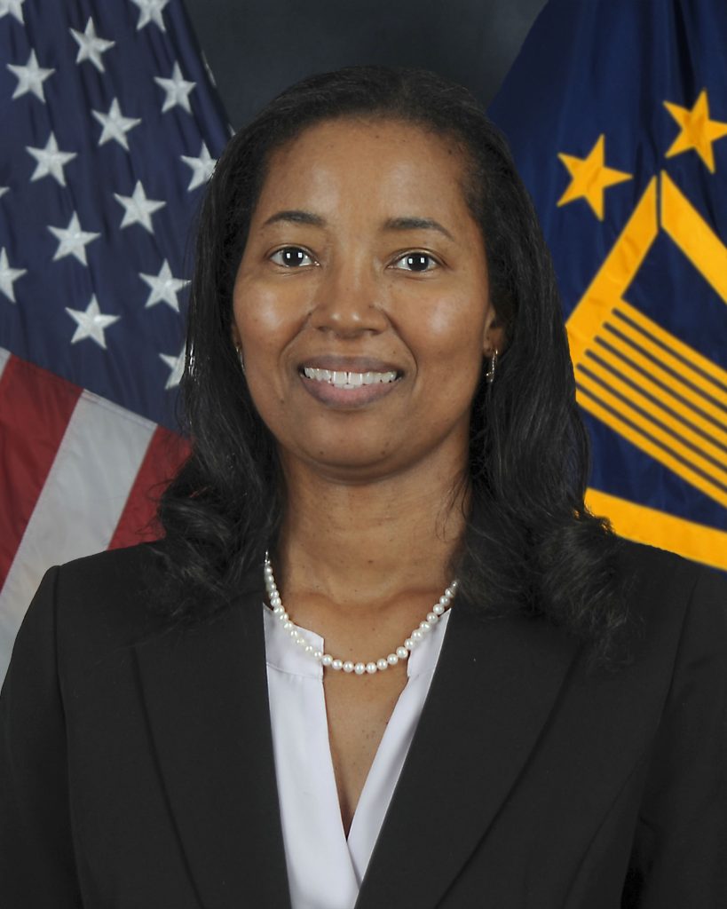 Dr. Alyshia Smith is the new Phoenix VA health Care System Director
